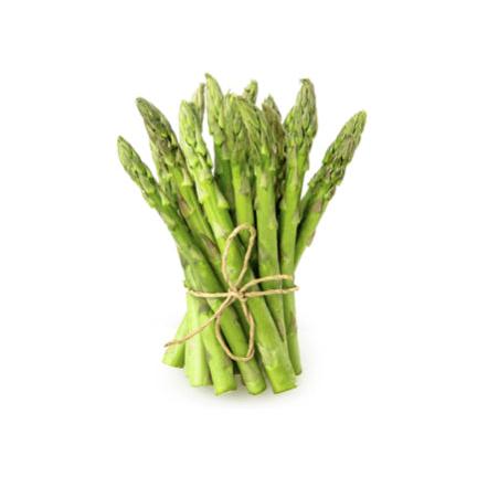 ASPARAGUS