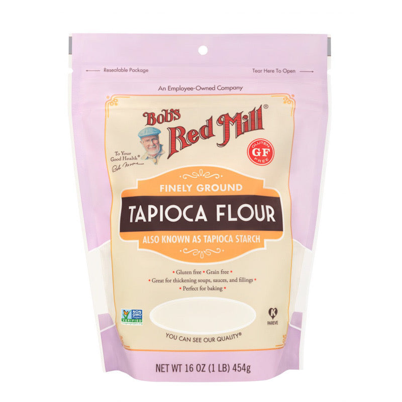 Bob Red Mill Tapioca Flour