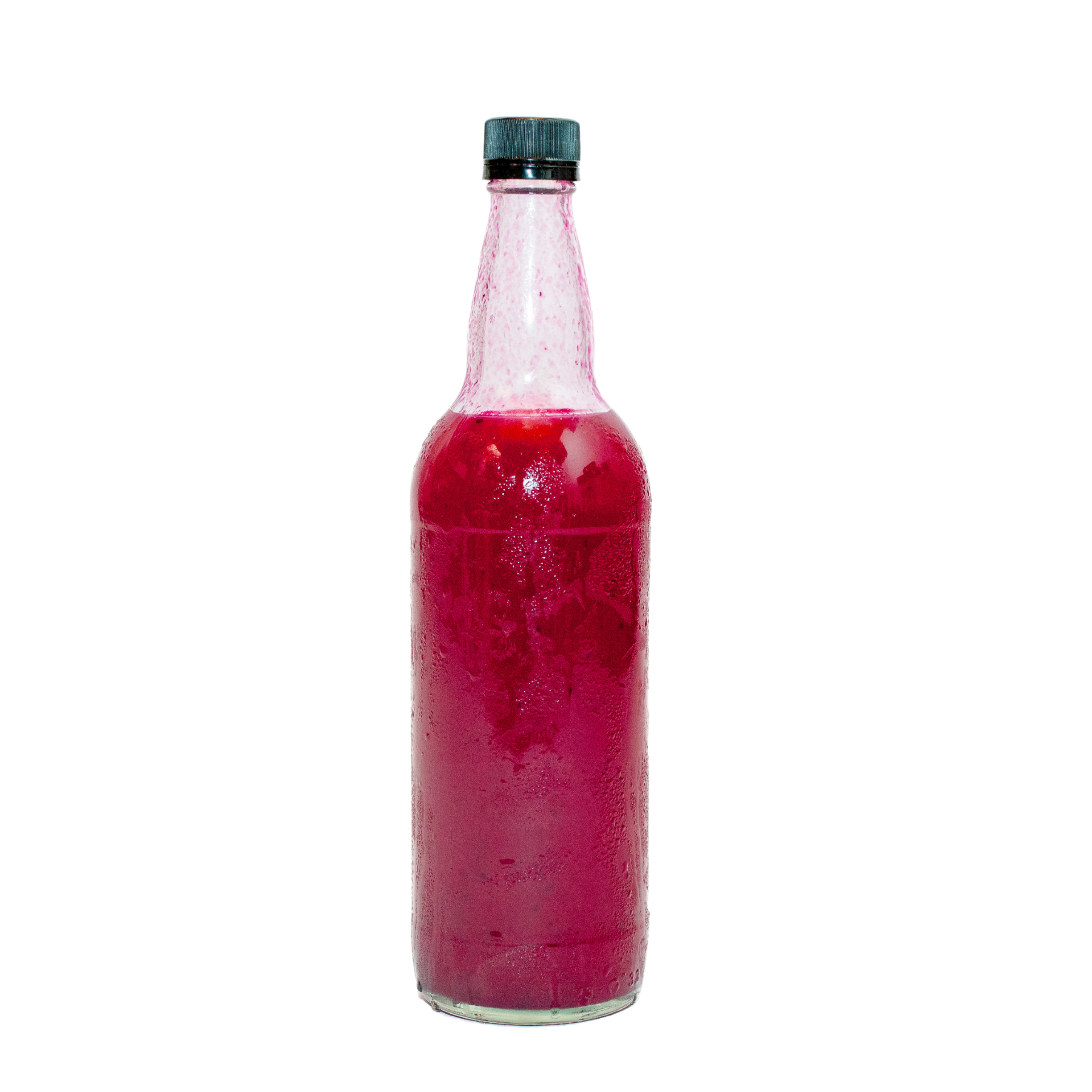 Kombucha de flor de hibisco