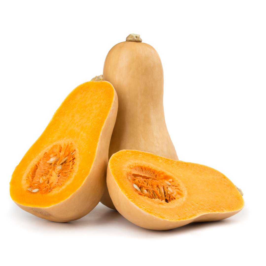 Butter squash