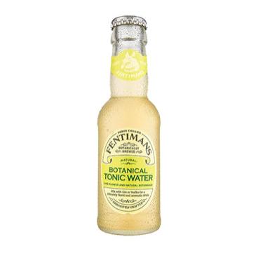 BOTANICAL TONIC WATER FENTIMANS