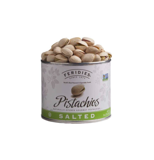 Semillas de pistachos Feridies