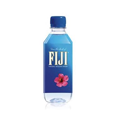 Agua de Fiji 300 ml