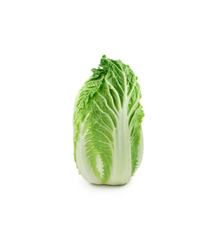 Chinese cabbage mustard