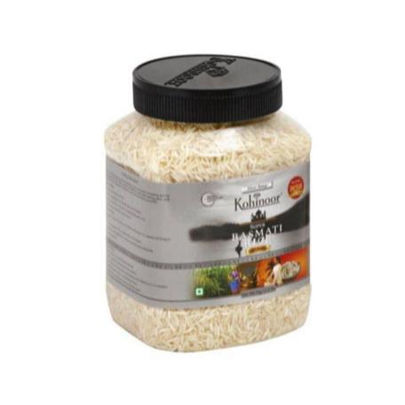 Arroz basmati super kohinoor