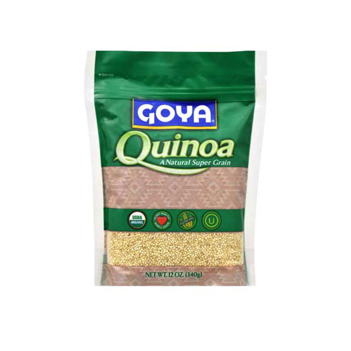 Quinua Blanca Orgánica GOYA®