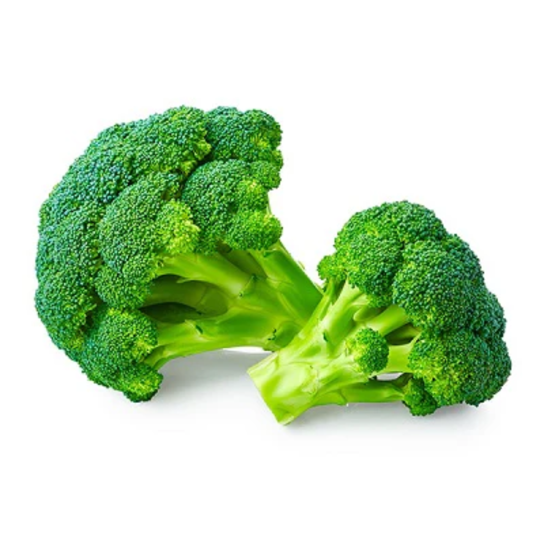 Broccoli unit