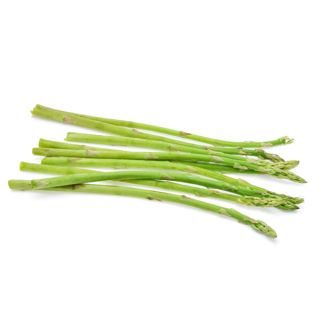 Asparagus