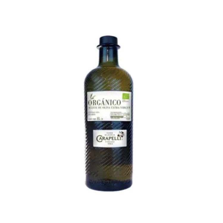 Carapelli Olive Oil