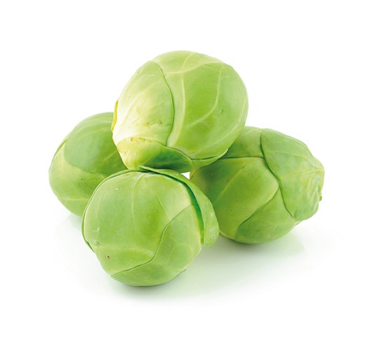 Brussels sprouts