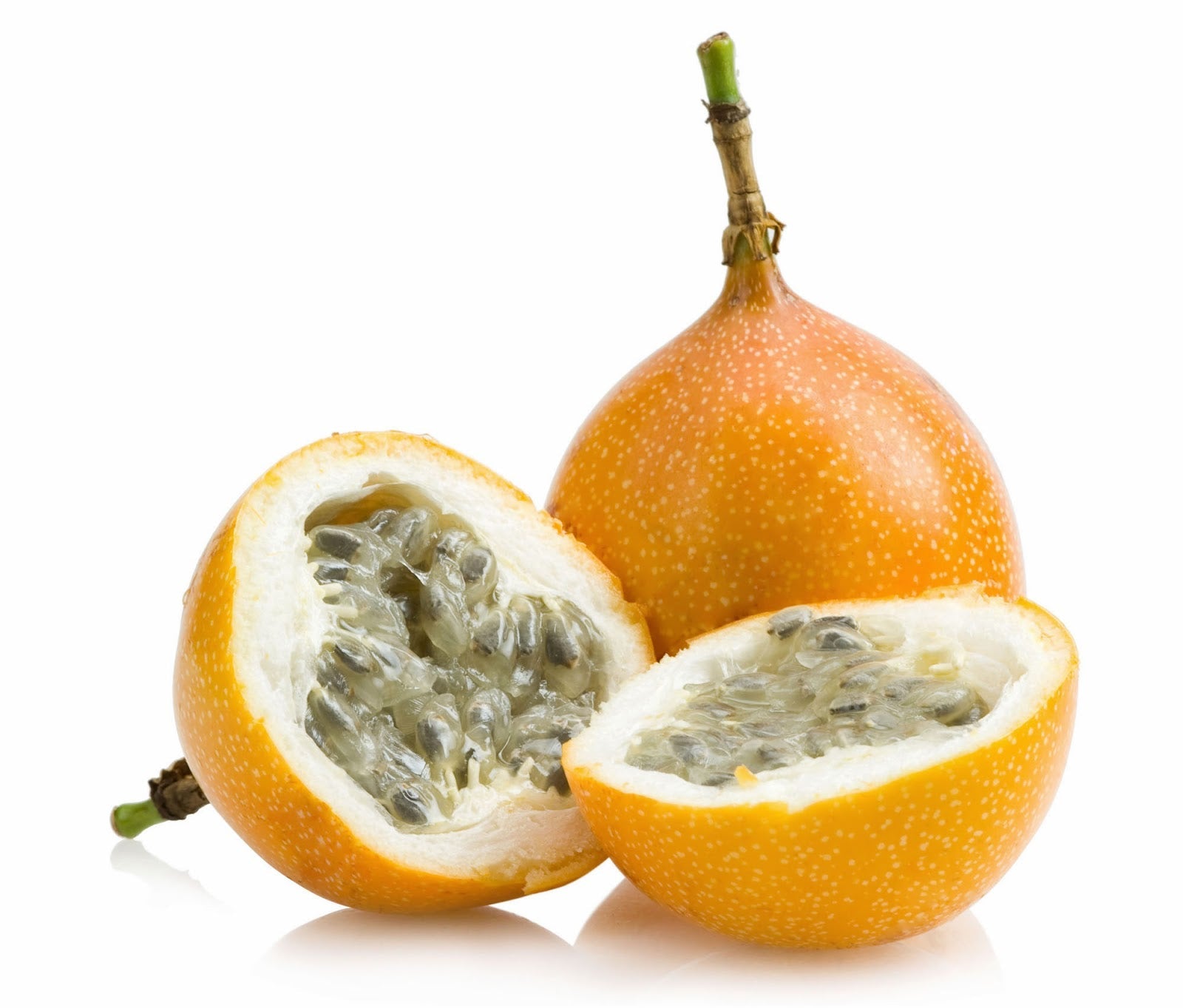 Granadilla Maracuyá