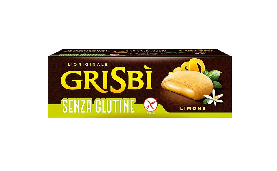 LIMÓN GRISBI GF