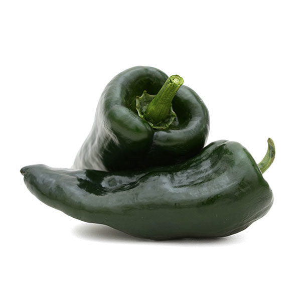 CHILE POBLANO