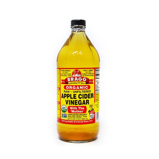 Bragg Apple Cider Vinegar