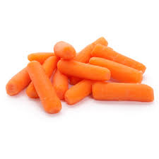 Baby Carrot